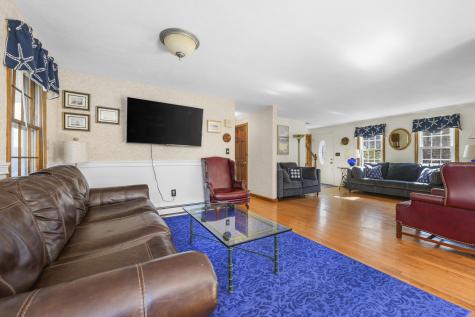125 Wamsutta Road Eastham MA 02642