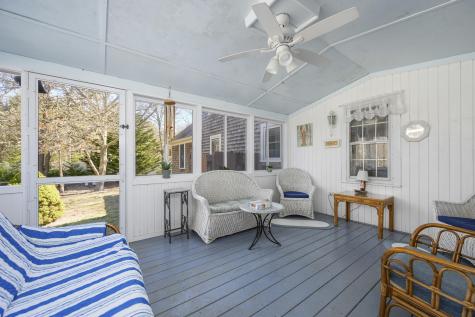 125 Wamsutta Road Eastham MA 02642