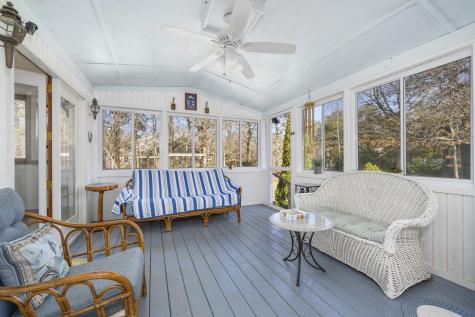 125 Wamsutta Road Eastham MA 02642