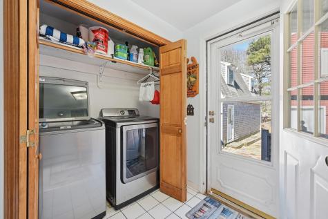 125 Wamsutta Road Eastham MA 02642