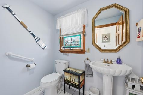 125 Wamsutta Road Eastham MA 02642