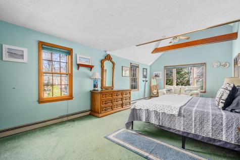 125 Wamsutta Road Eastham MA 02642