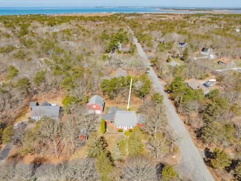 125 Wamsutta Road Eastham MA 02642