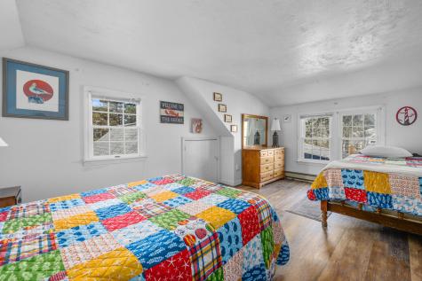 125 Wamsutta Road Eastham MA 02642