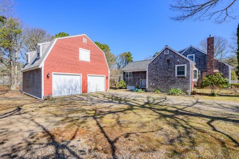 125 Wamsutta Road Eastham MA 02642
