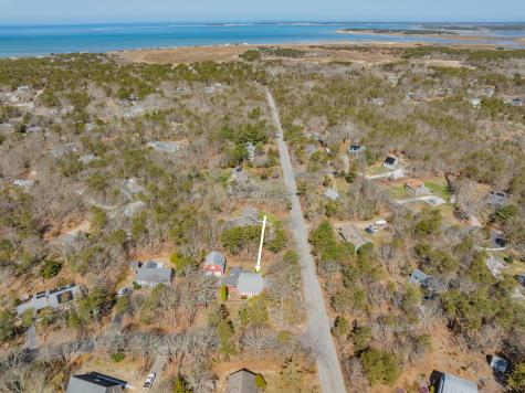 125 Wamsutta Road Eastham MA 02642