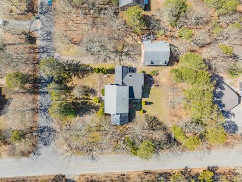 125 Wamsutta Road Eastham MA 02642