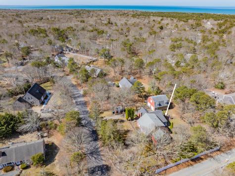 125 Wamsutta Road Eastham MA 02642