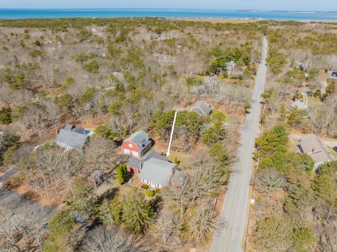 125 Wamsutta Road Eastham MA 02642