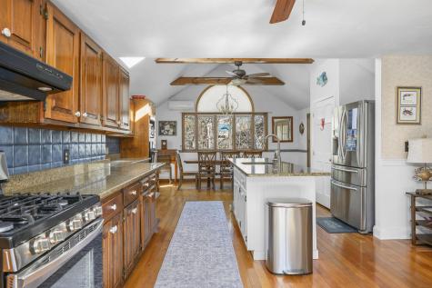 125 Wamsutta Road Eastham MA 02642