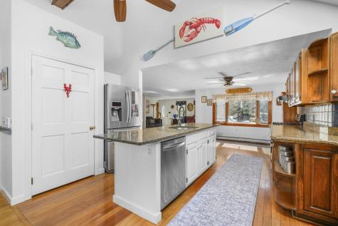 125 Wamsutta Road Eastham MA 02642