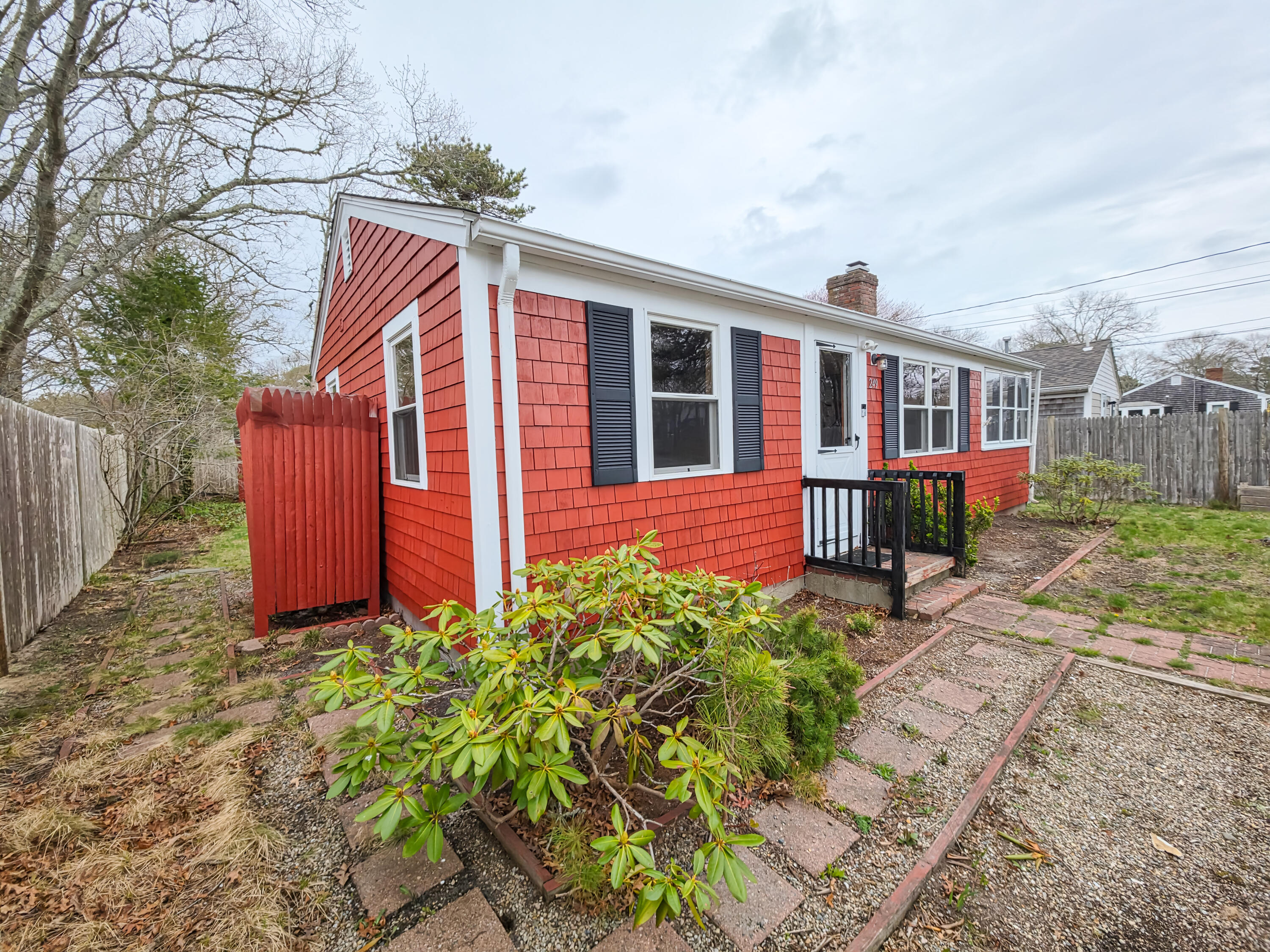 249 Winslow Gray Road West Yarmouth MA 02673