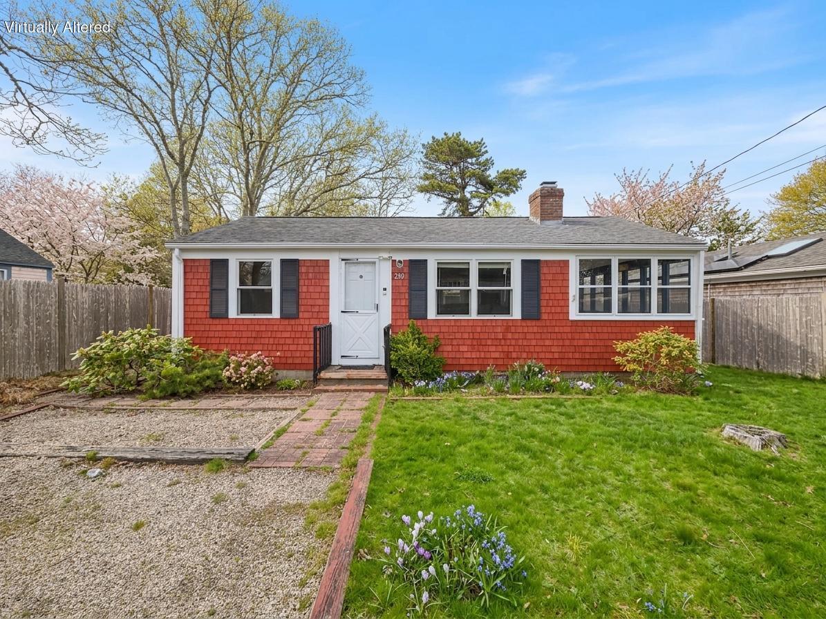 249 Winslow Gray Road West Yarmouth MA 02673
