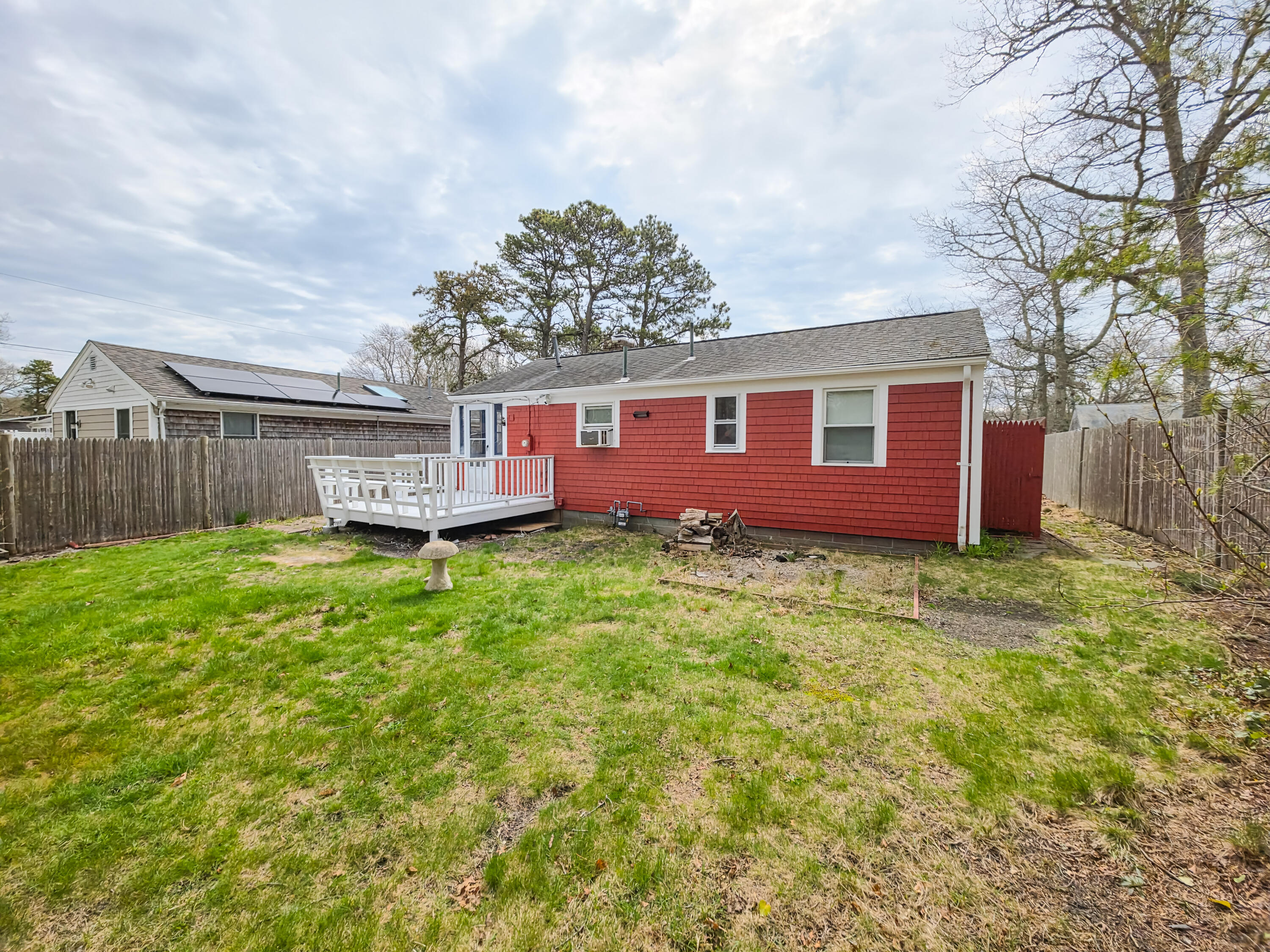 249 Winslow Gray Road West Yarmouth MA 02673