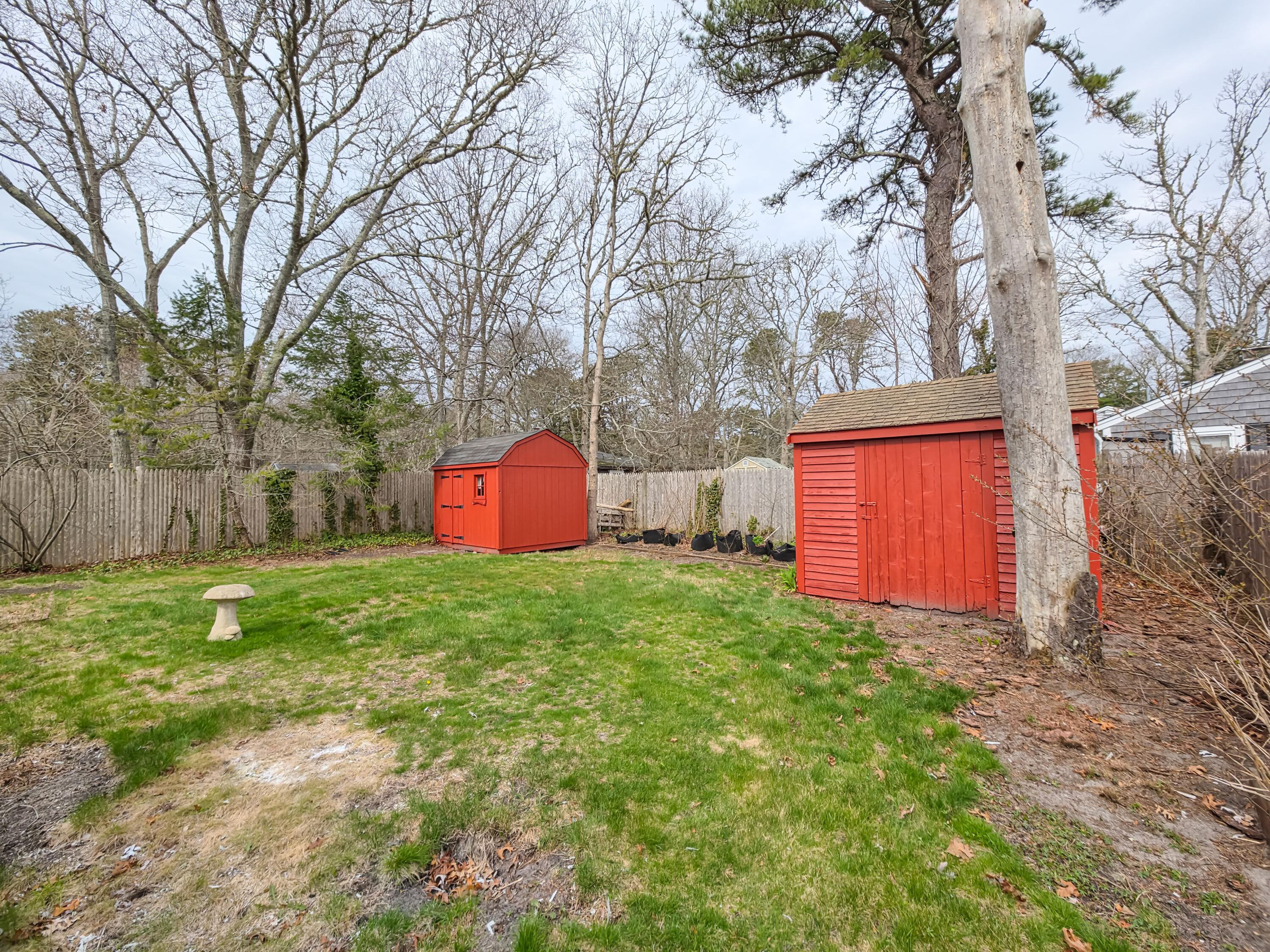 249 Winslow Gray Road West Yarmouth MA 02673