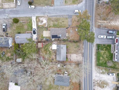 249 Winslow Gray Road Yarmouth MA 02673