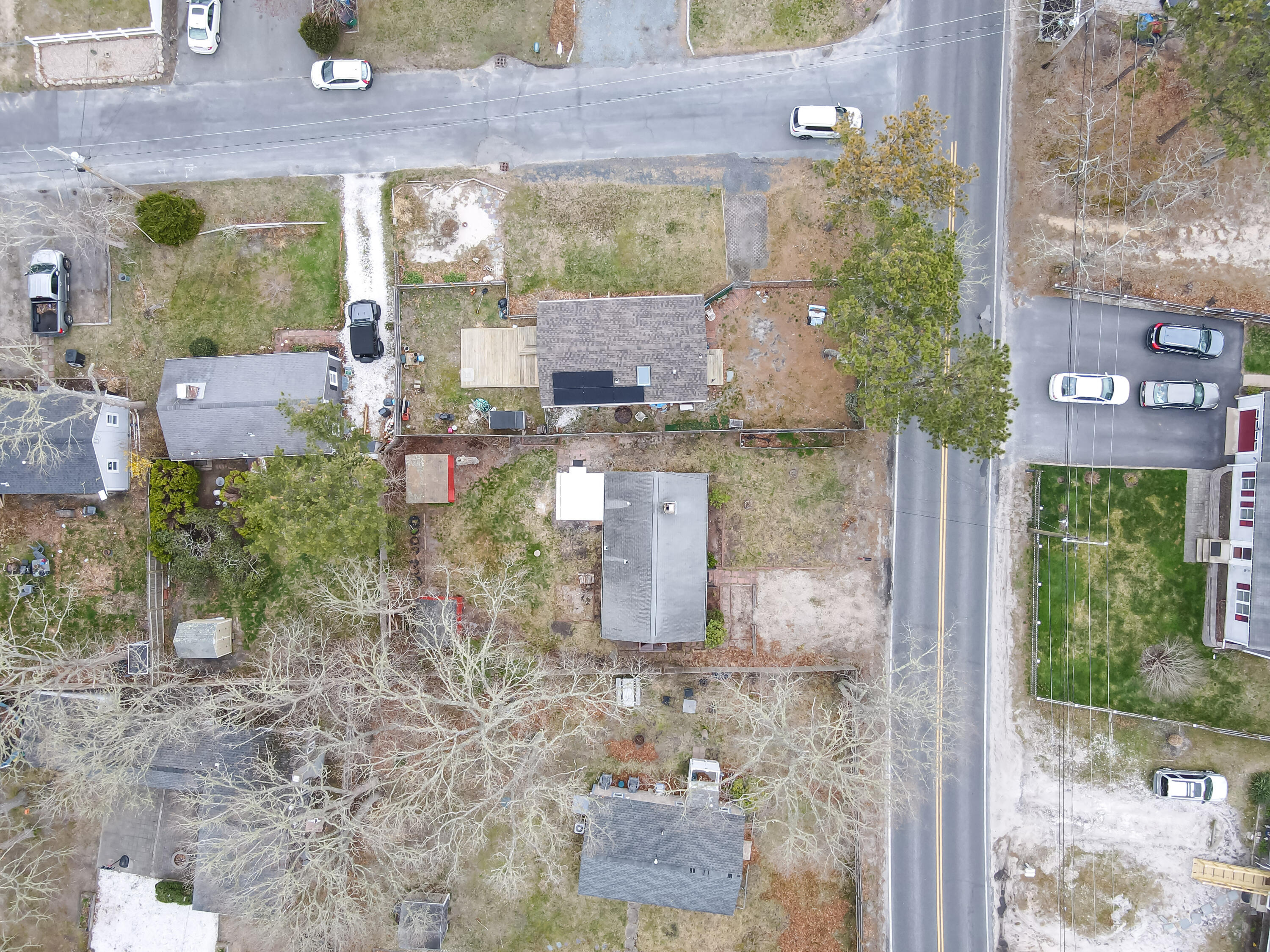 249 Winslow Gray Road West Yarmouth MA 02673