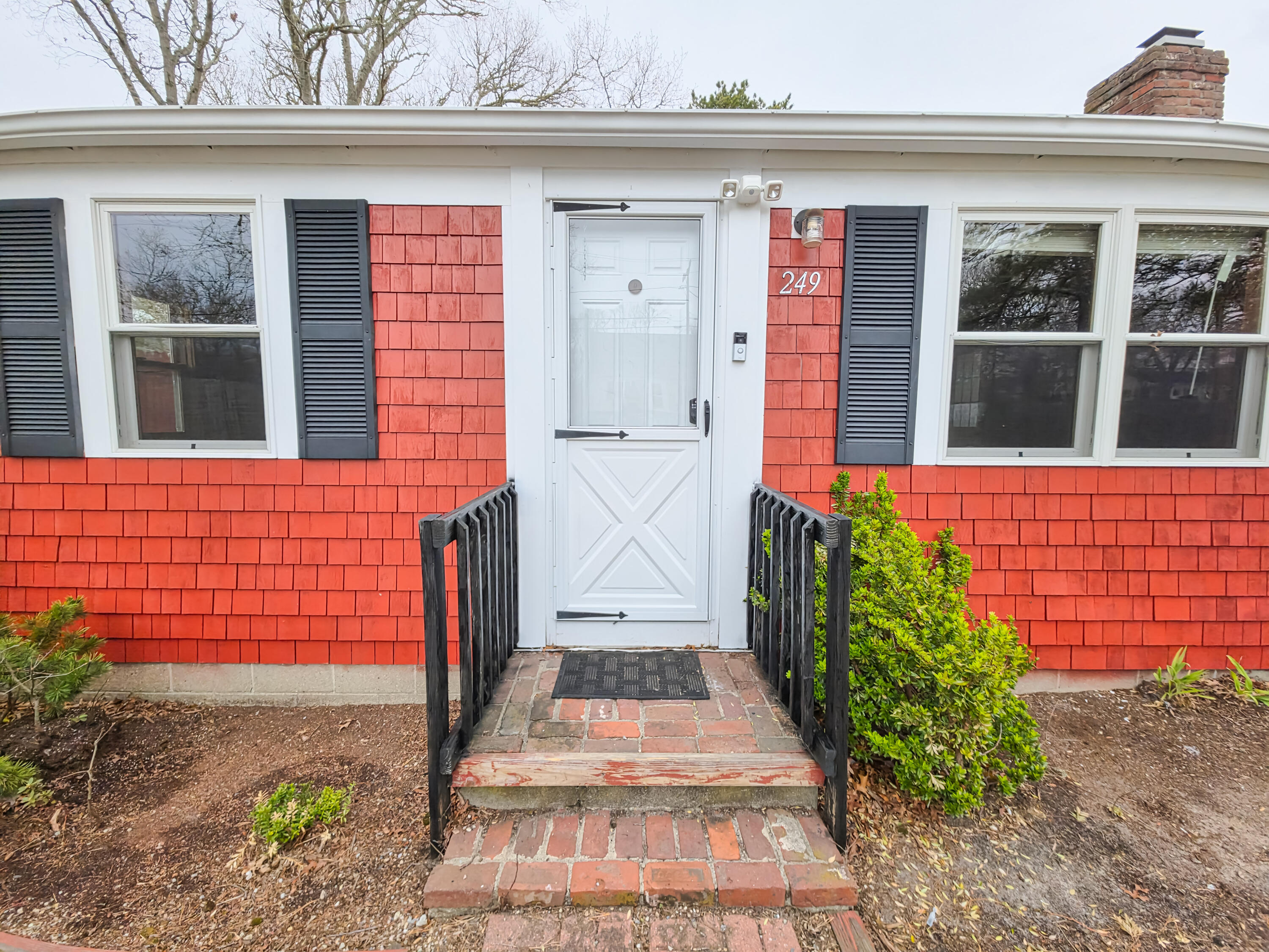 249 Winslow Gray Road West Yarmouth MA 02673