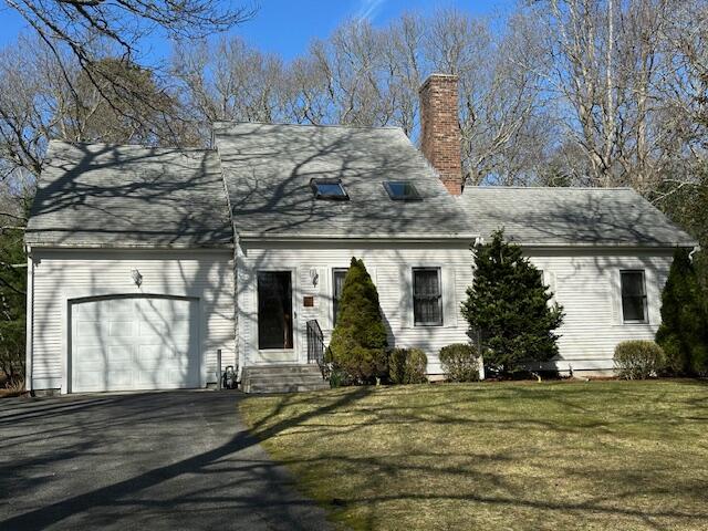 10 Yearling Lane Barnstable MA 02648