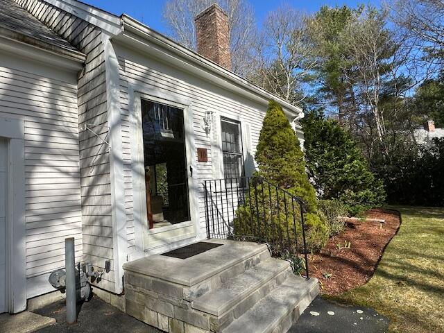 10 Yearling Lane Barnstable MA 02648