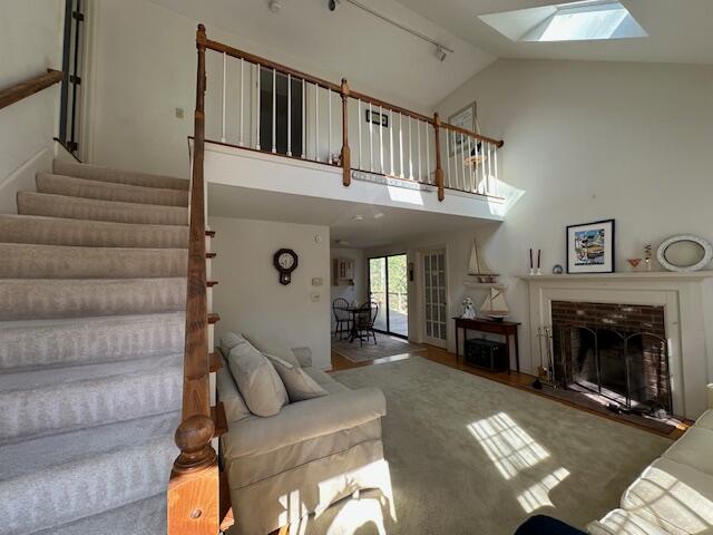 10 Yearling Lane Barnstable MA 02648