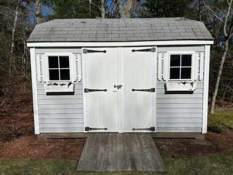 10 Yearling Lane Barnstable MA 02648