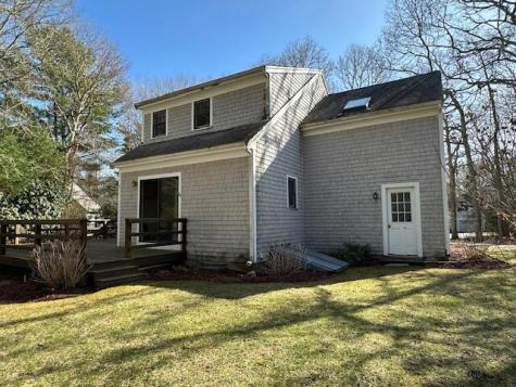 10 Yearling Lane Barnstable MA 02648