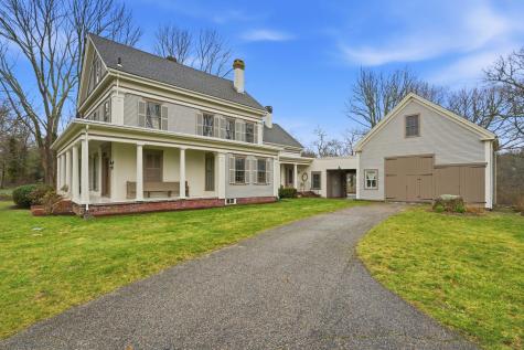 194 Center Street Yarmouth MA 02675