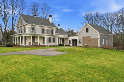 194 Center Street Yarmouth MA 02675