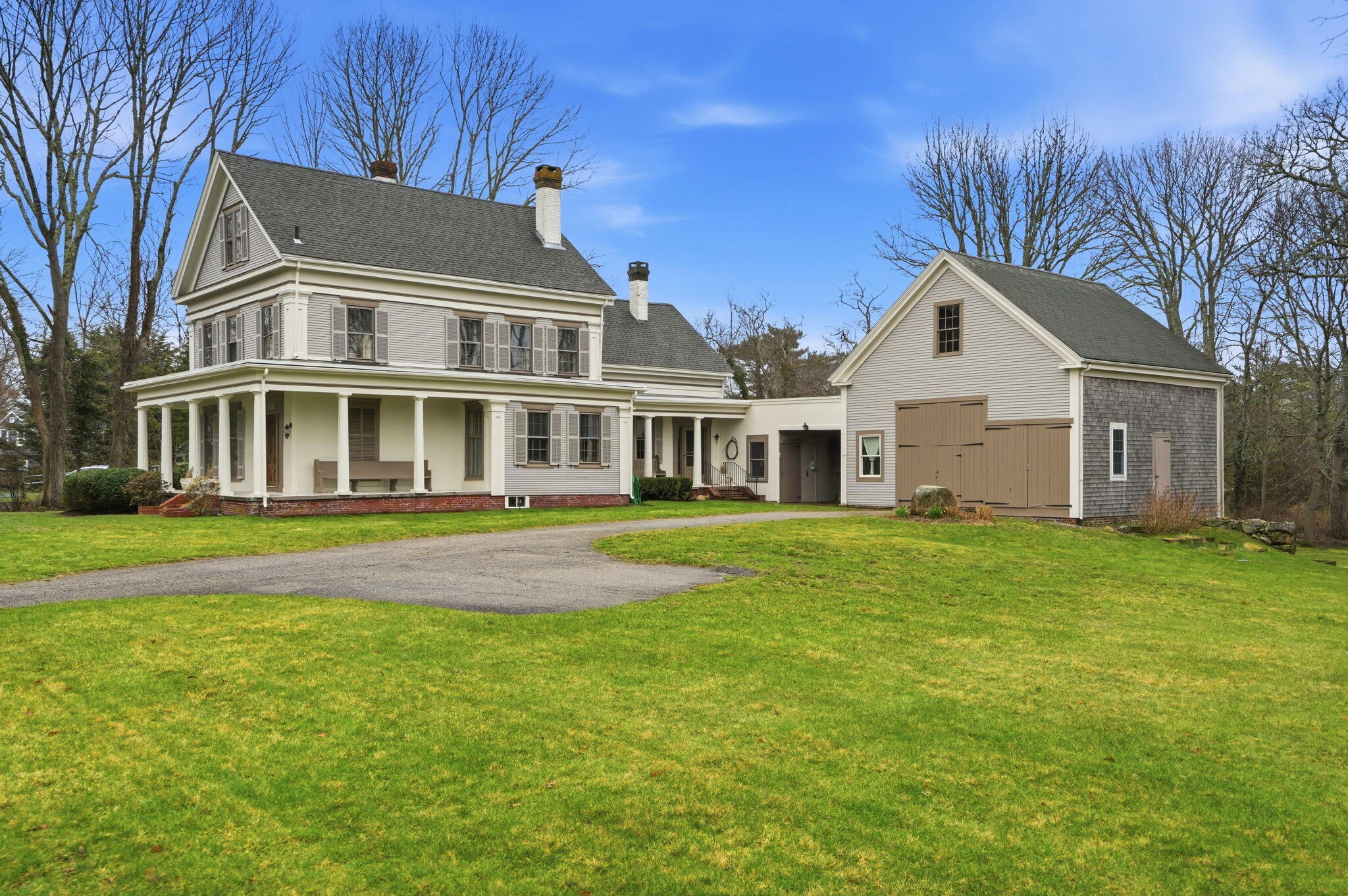 194 Center Street Yarmouth Port MA 02675