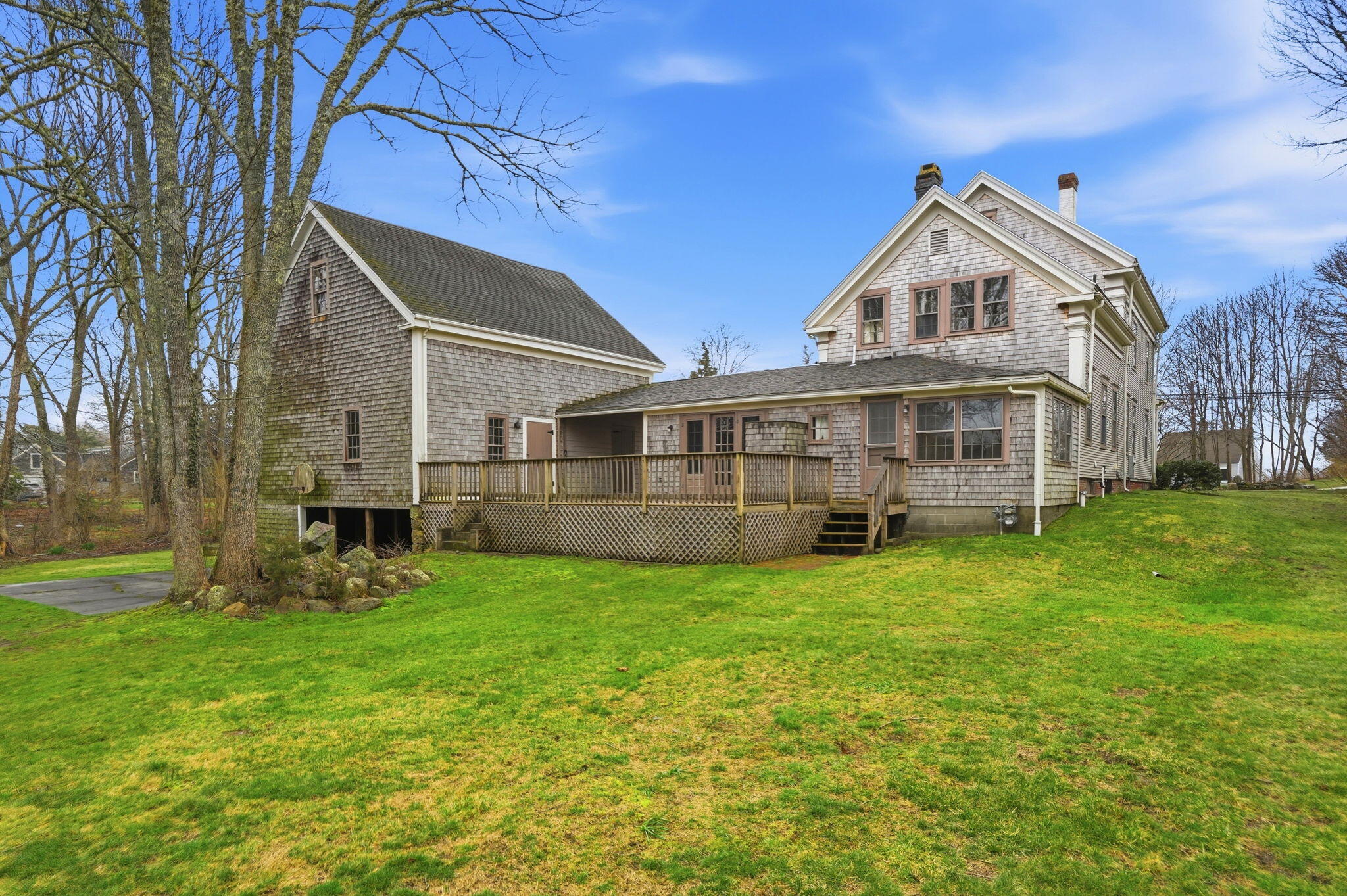 194 Center Street Yarmouth Port MA 02675
