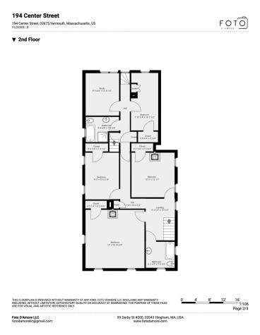 194 Center Street Yarmouth MA 02675