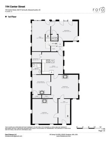 194 Center Street Yarmouth MA 02675