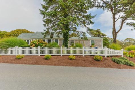 291 Ridgevale Road Chatham MA 02633