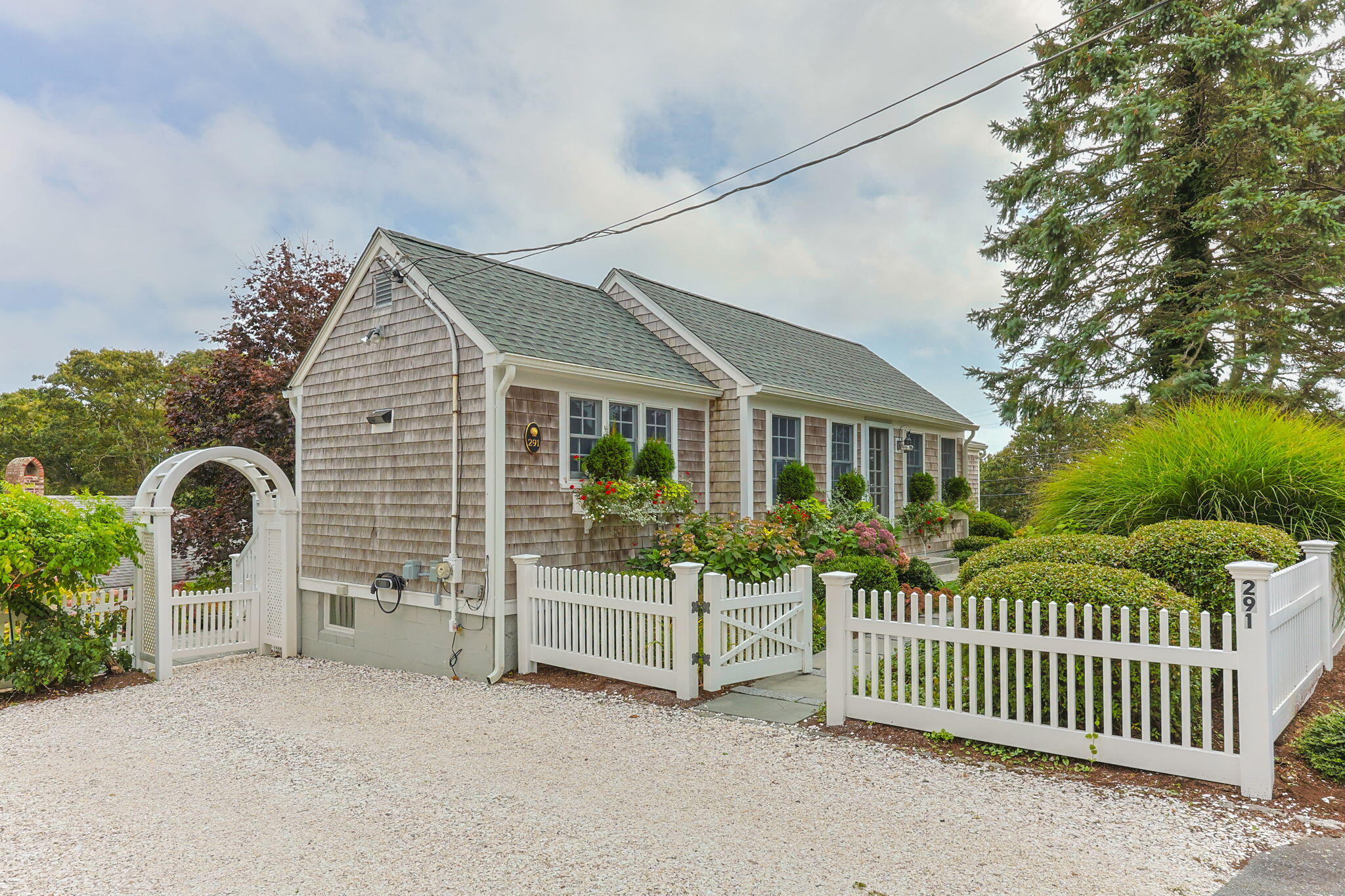 291 Ridgevale Road Chatham MA 02633