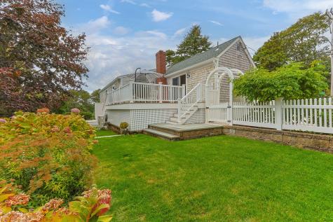 291 Ridgevale Road Chatham MA 02633