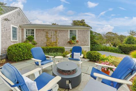 291 Ridgevale Road Chatham MA 02633