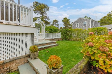 291 Ridgevale Road Chatham MA 02633