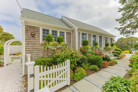 291 Ridgevale Road Chatham MA 02633