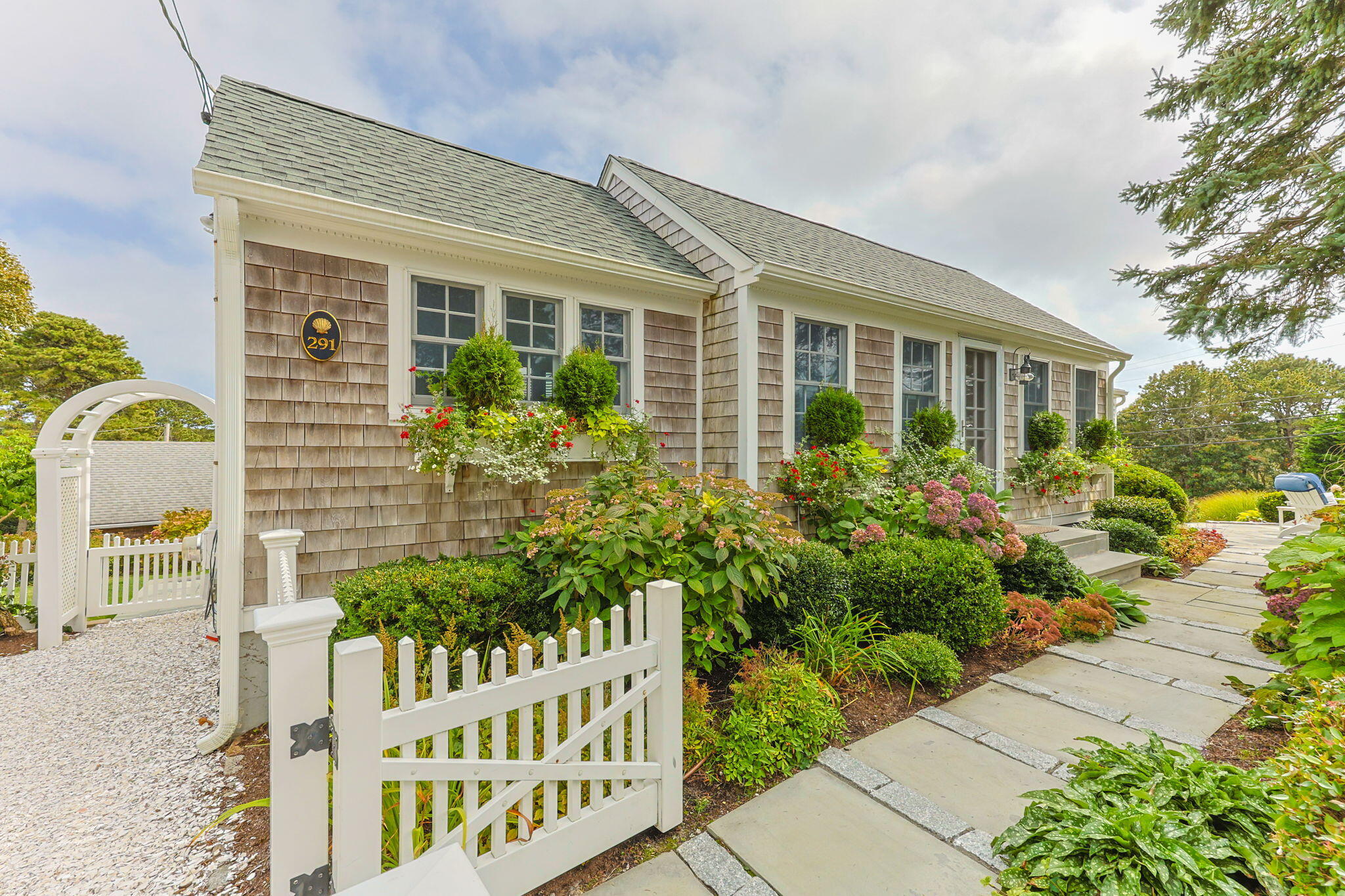 291 Ridgevale Road Chatham MA 02633