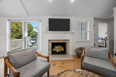 291 Ridgevale Road Chatham MA 02633