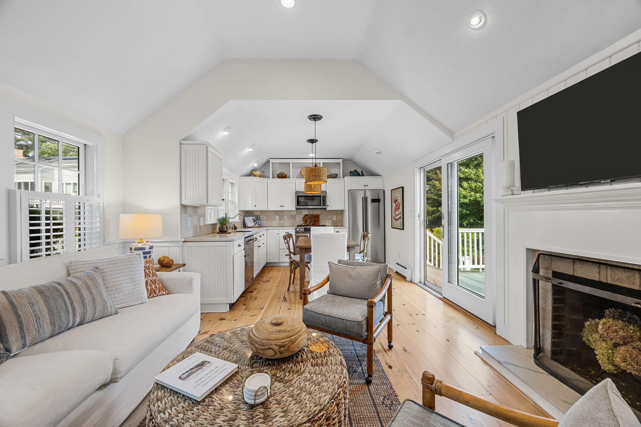 291 Ridgevale Road Chatham MA 02633