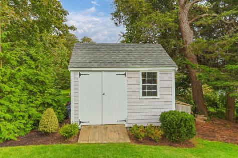 291 Ridgevale Road Chatham MA 02633