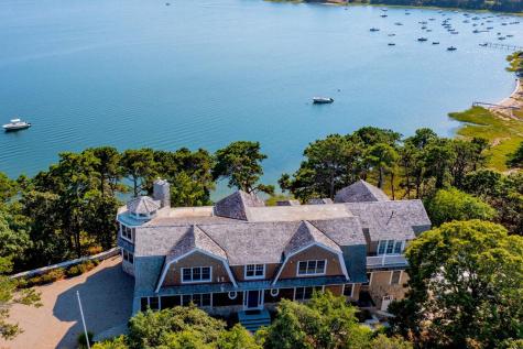 558 Fox Hill Road Chatham MA 02650