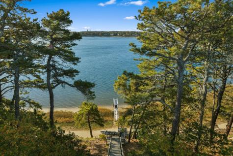 558 Fox Hill Road Chatham MA 02650