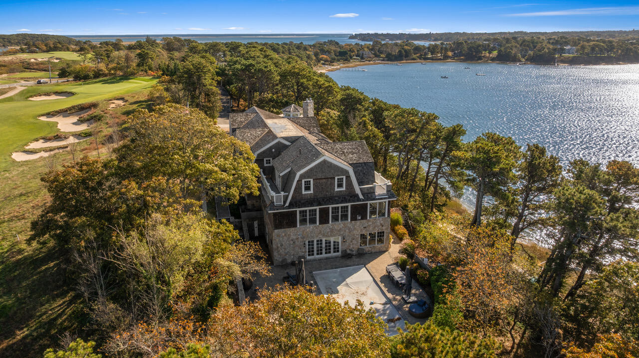 558 Fox Hill Road Chatham MA 02650