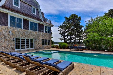 558 Fox Hill Road Chatham MA 02650