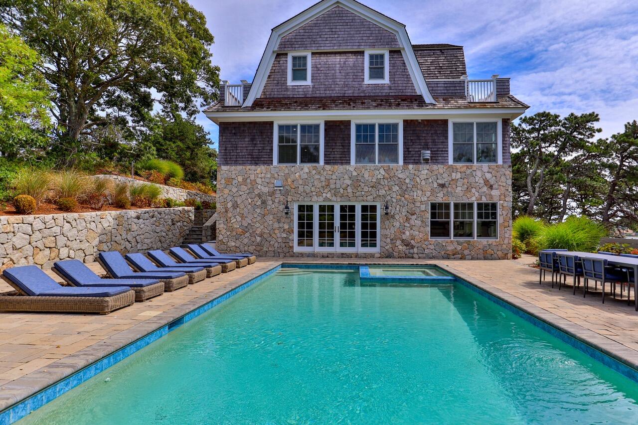 558 Fox Hill Road Chatham MA 02650