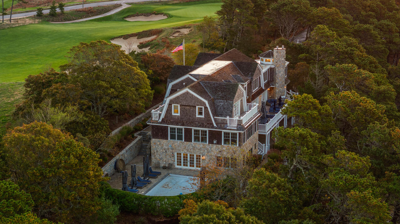 558 Fox Hill Road Chatham MA 02650