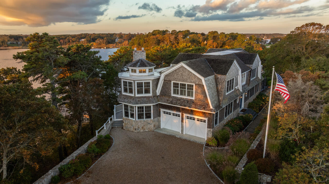 558 Fox Hill Road Chatham MA 02650